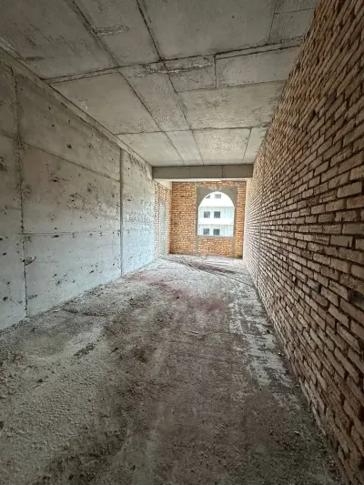3-комн. квартира, 8 этаж, 156 м², И.Сомони — миниатюра 3