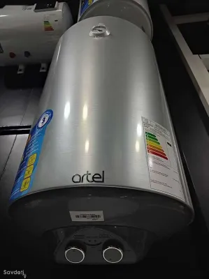 Водонагреватель Artel 80л