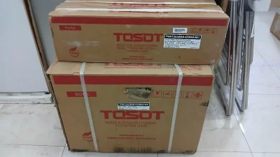 Кондиционер TOSOT 12K