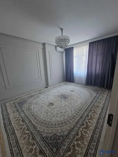 2-комн. квартира, 3 этаж, 62 м², Сино Зарнисор — миниатюра 2