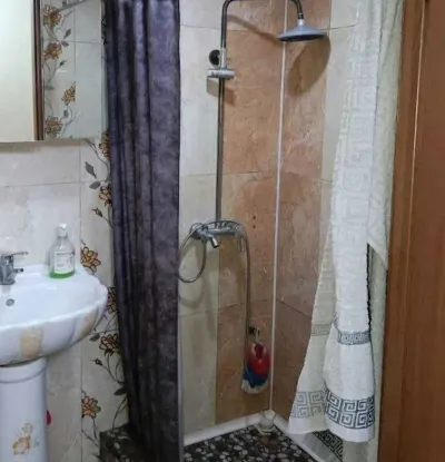 3-комн. квартира, 1 этаж, 61 м², Фирдавси