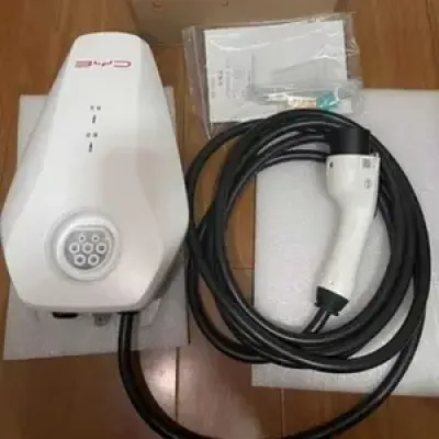 Фургон Rich EC75 2026 Standard Edition на заказ
