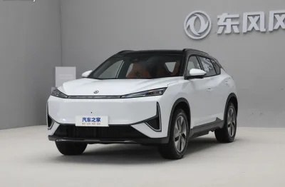 Dongfeng L7, 2026