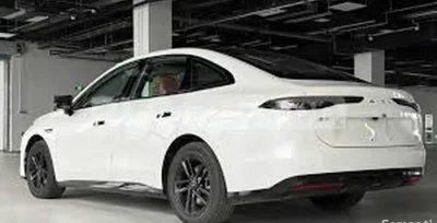 GAC Aion RT, 2025