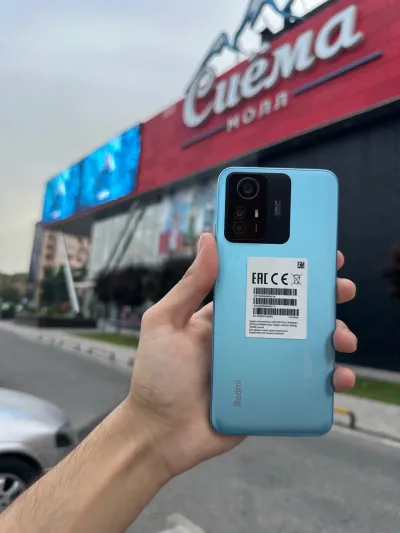 Xiaomi Redmi 256 gb — миниатюра 2