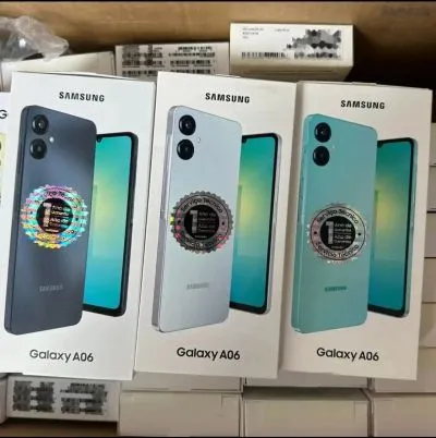 Samsung Galaxy A06 64 gb