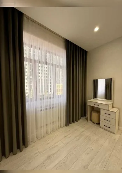 2-комн. квартира, 6 этаж, 54м², Сомони — миниатюра 6