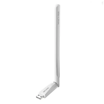 Wi-Fi адаптер LB-LINK AC650 — миниатюра 2