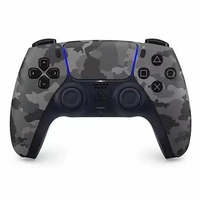 Геймпад Sony PS5 Playstation DualSense Wireless Controller, Camouflage