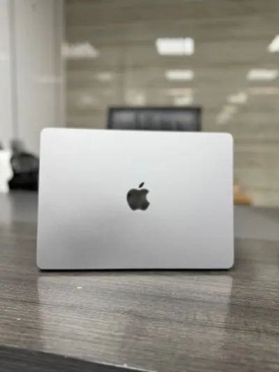 Ноутбук MacBook Air M2 — миниатюра 5