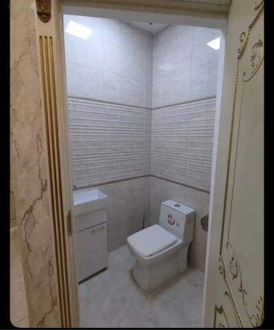 3-комн. квартира, 6 этаж, 90м², шохмансур — миниатюра 6