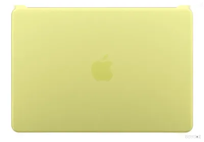 Ноутбук Apple MacBook NEO 13, 8ГБ, 512ГБ SSD, Citrus, MHFE4