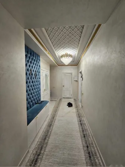 2-комн. квартира, 11 этаж, 85м², 46 мкр — миниатюра 7