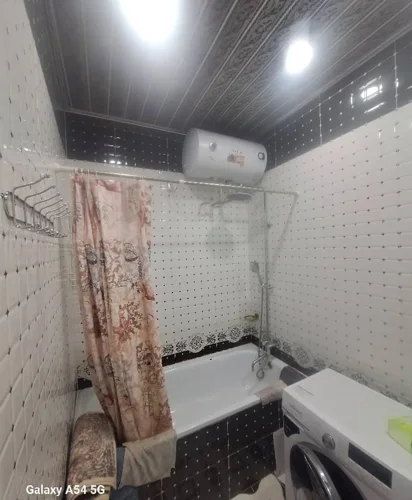 2-к квартира, 12 этаж, 62 м², Шохмансур — миниатюра 5