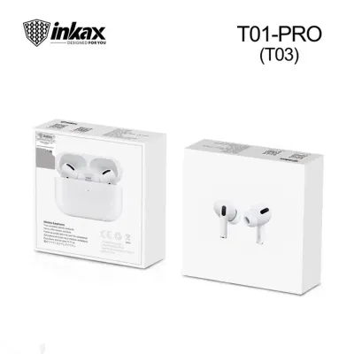 Беспроводные наушники AirPods Pro Inkax — миниатюра 4
