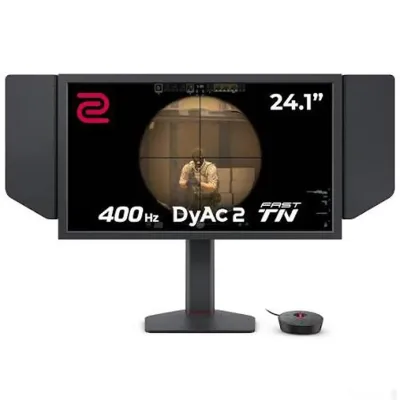 Монитор BenQ ZOWIE XL2566X+ 400hz