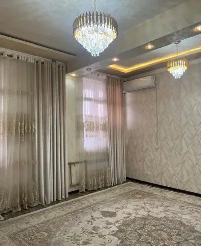 2-комн. квартира, 7 этаж, 60м², 33 мкр