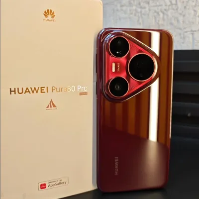 Huawei — миниатюра 7