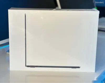 Ноутбук Apple Macbook air M2 16/256gb