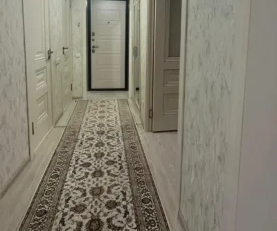 4-комн. квартира, 3 этаж, 90 м², 91 мкр