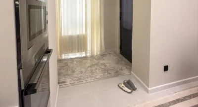 3-комн. квартира, 14 этаж, 103 м², район Сомони, ориентир Гранд Отель
