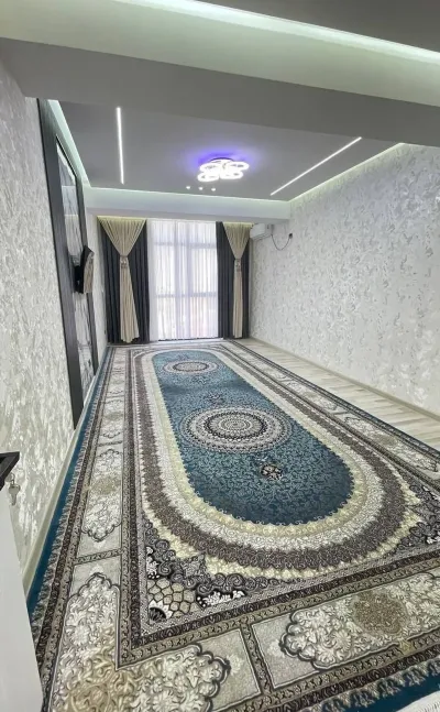 2-комн. квартира, 13 этаж, 74 м², Шохмансур
