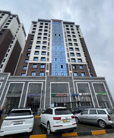 Помещение под свободное назначение, 105м², Текстиль, Ресторан Рохат.
