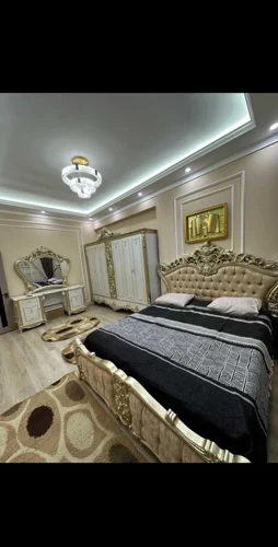 2-к квартира, 11 этаж, 60 м², Шохмансур — миниатюра 7