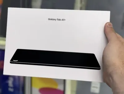 Планшет Samsung Galaxy Tab A11+ plus 6/128gb