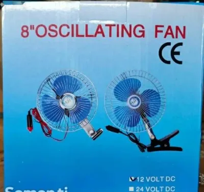 Вентилятор Fan 1224