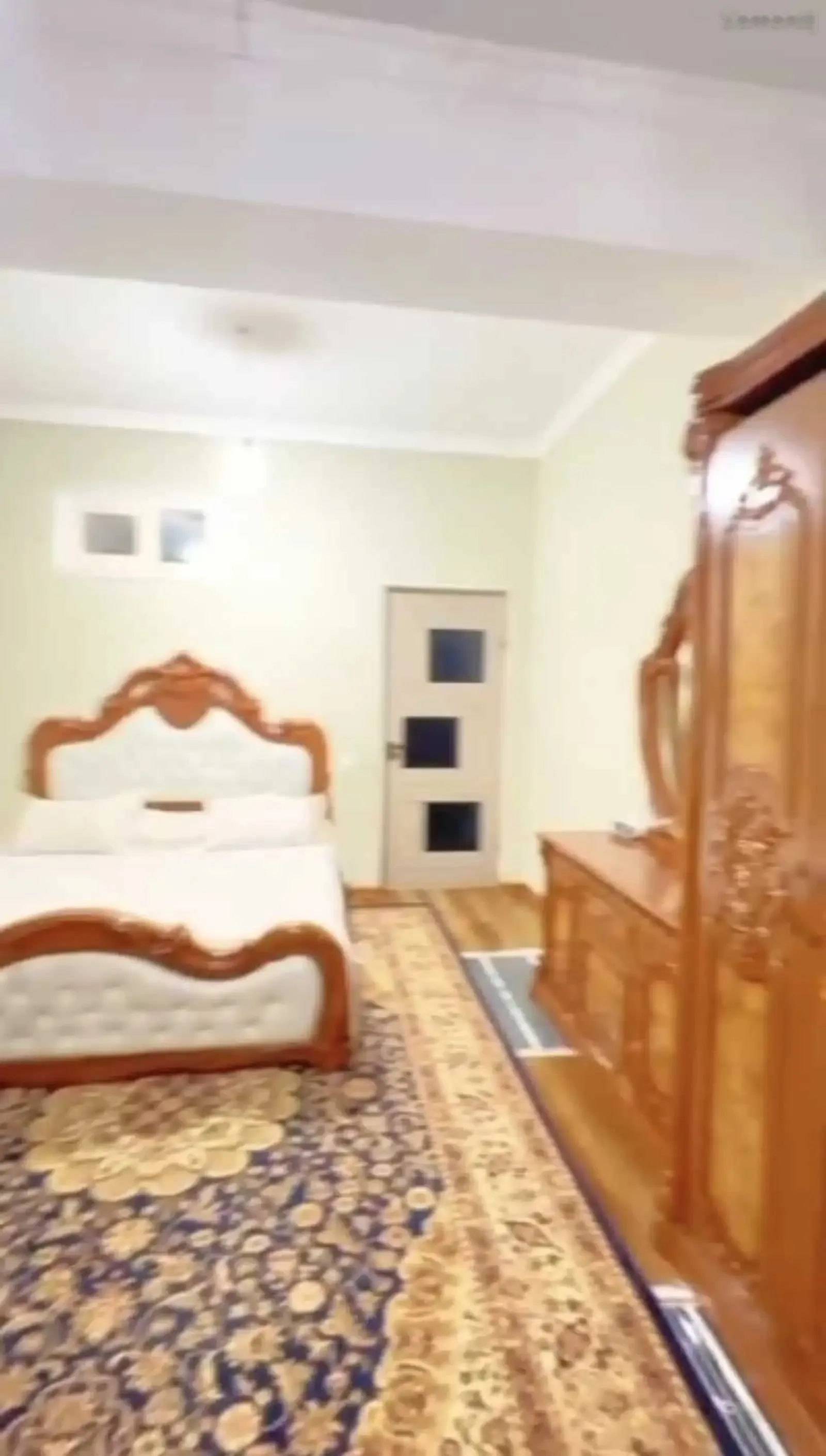3-комн. квартира, 18 этаж, 68м², Дом печат