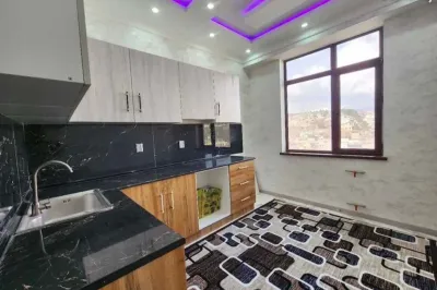 3-комн. квартира, 12 этаж, 73 м², Кольцевой, 3- База, 4-Дома
