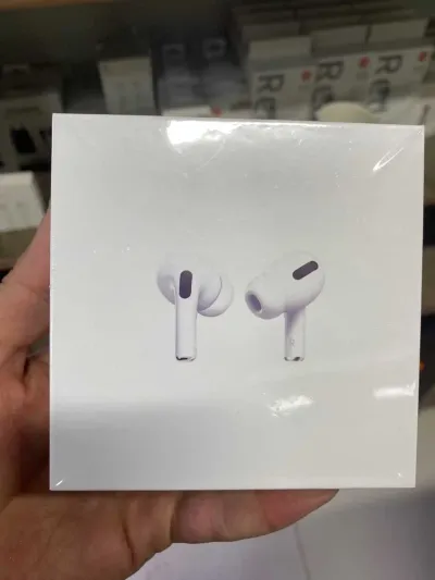 Беспроводные наушники Apple AirPods Pro 2 Premium Lux — миниатюра 1