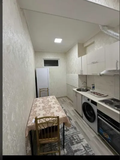 2-комн. квартира, 6 этаж, 70м², сомони — миниатюра 7