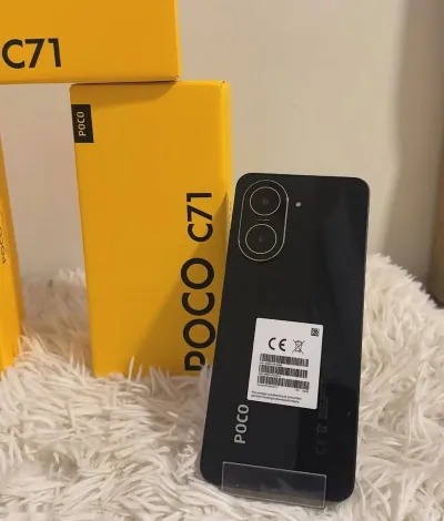 Xiaomi Poco C71 128Gb Global Version — миниатюра 8