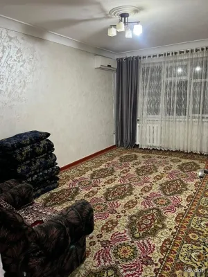 2-комн. квартира, 3 этаж, 47м², Сино
