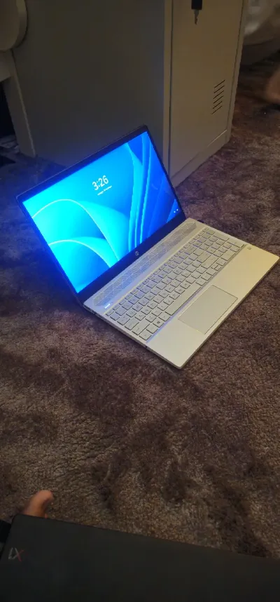 Ноутбук HP Pavilion 15