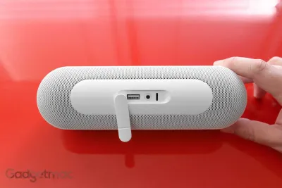 Колонка Beats Pill plus — миниатюра 6