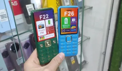 Nokia 2sim F22 — миниатюра 1