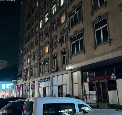 2-комн. квартира, 4 этаж, 54м², Сино — миниатюра 7