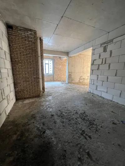 1-комн. квартира, 12 этаж, 62 м², Сомони