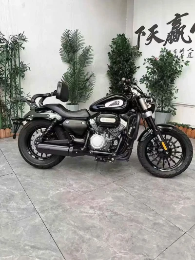 Мотоцикл Lifan — миниатюра 2