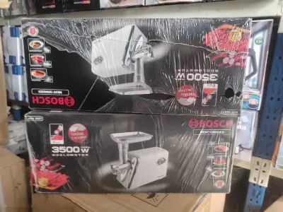 Мясорубка Bosch SHB-3087 — миниатюра 2