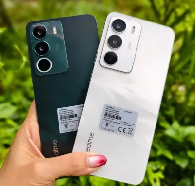 Realme C71 128 gb