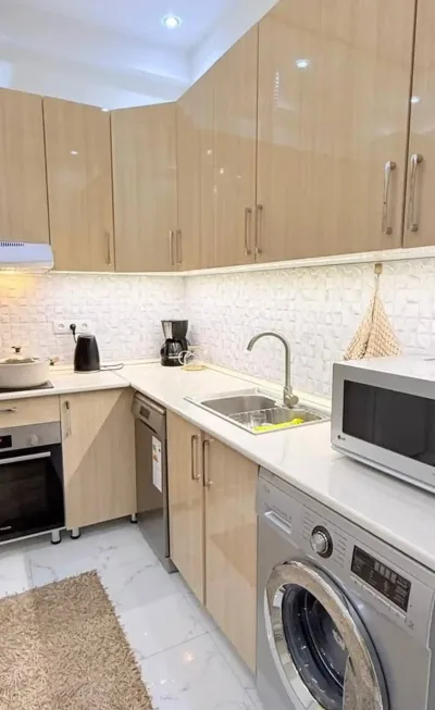 3-комн. квартира, 12 этаж, 100 м², Сино