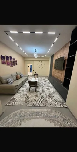2-к квартира, 7 этаж, 96 м², Шохмансур — миниатюра 2