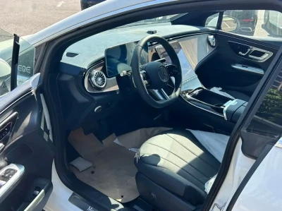 Mercedes-Benz EQE, 2025 на заказ — миниатюра 4