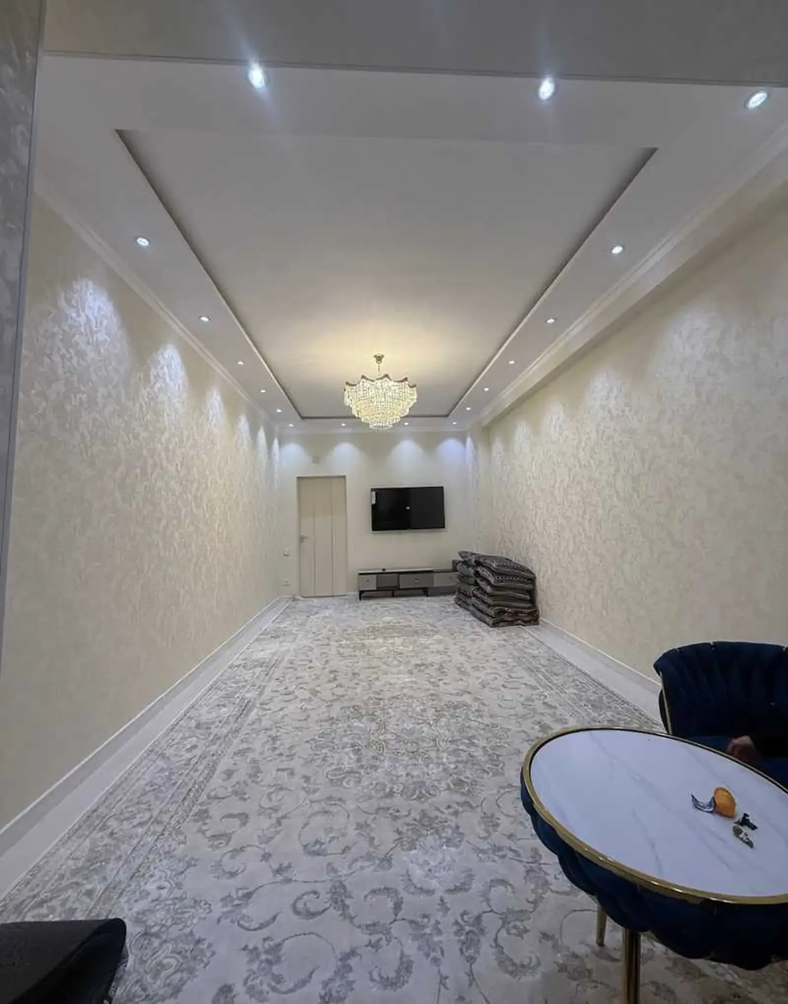2-комн. квартира, 10 этаж, 67м², Профсоюз, бари доми Чудо товар
