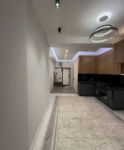 2-комн. квартира, 12 этаж, 51 м², И. Сомони