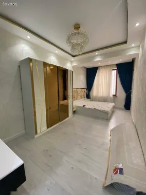 2-комн. квартира, 8 этаж, 60 м², Сино